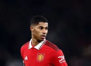 Marcus Rashford