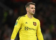 Tom Heaton