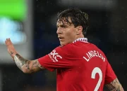 Victor Lindelof